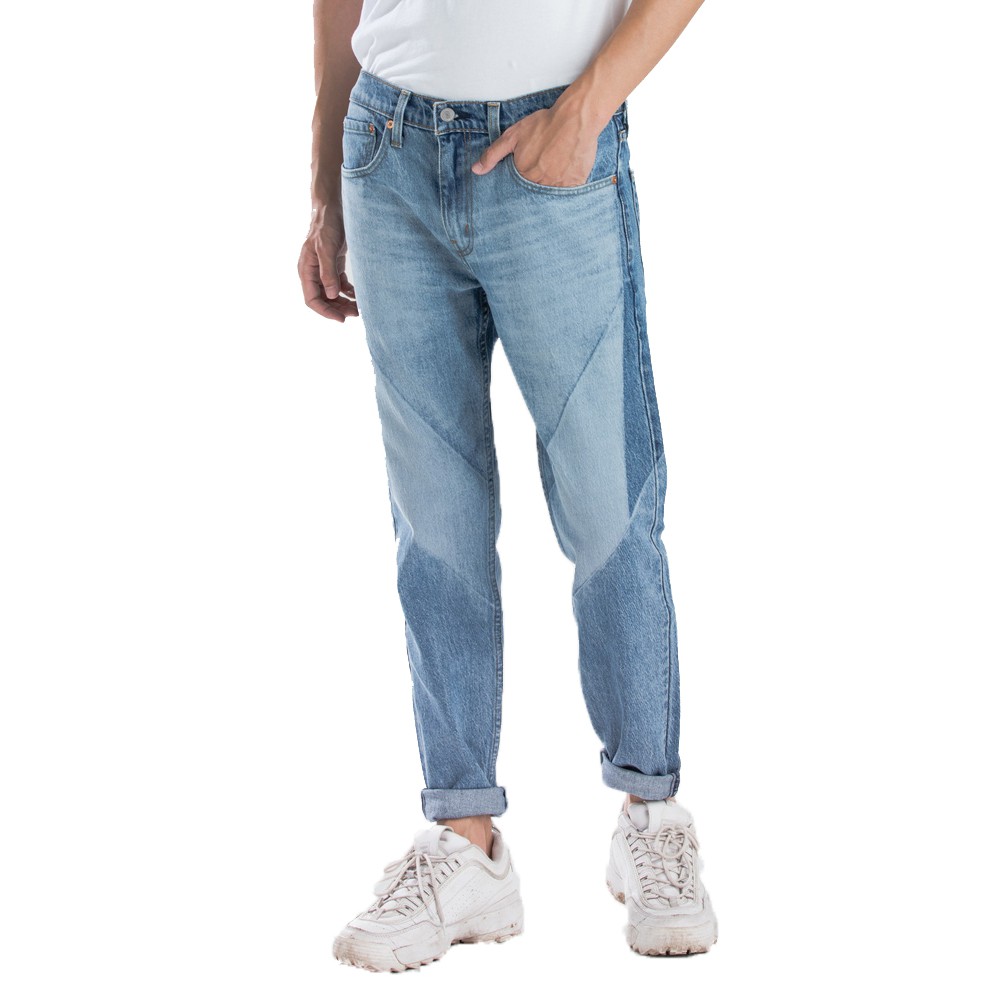 Levi's Hi-Ball Roll Jeans Men 57783-0030 | Shopee Malaysia