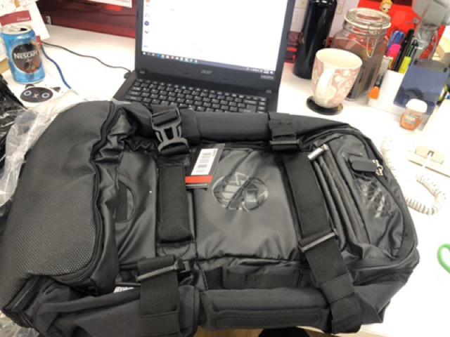 tatami omega backpack