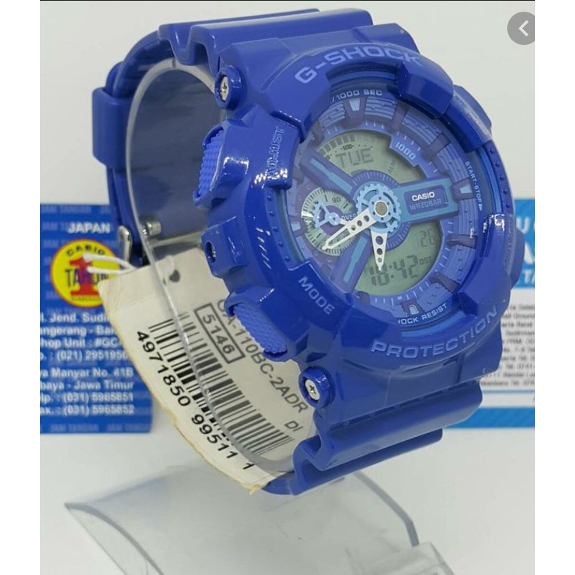 ga110 hyper blue