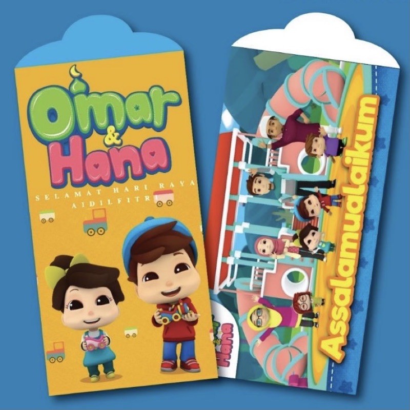 Buy Sampul Raya Avengers Ironman One Piece Boboiboy Ejenali Seetracker Malaysia