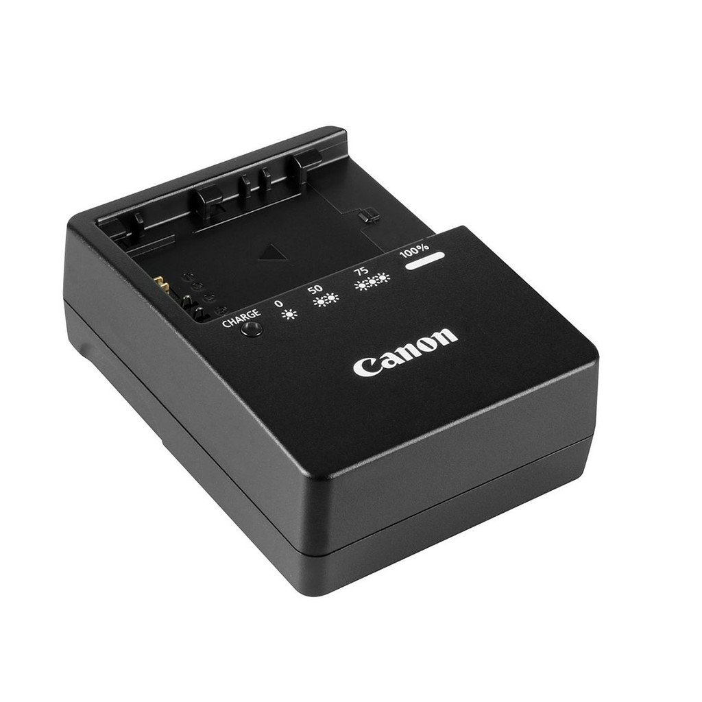 Canon LCE6E Battery Charger LPE6 Canon EOS 60D 70D 5DII 5DIII 7D 7DII