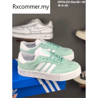 adidas sambarose men