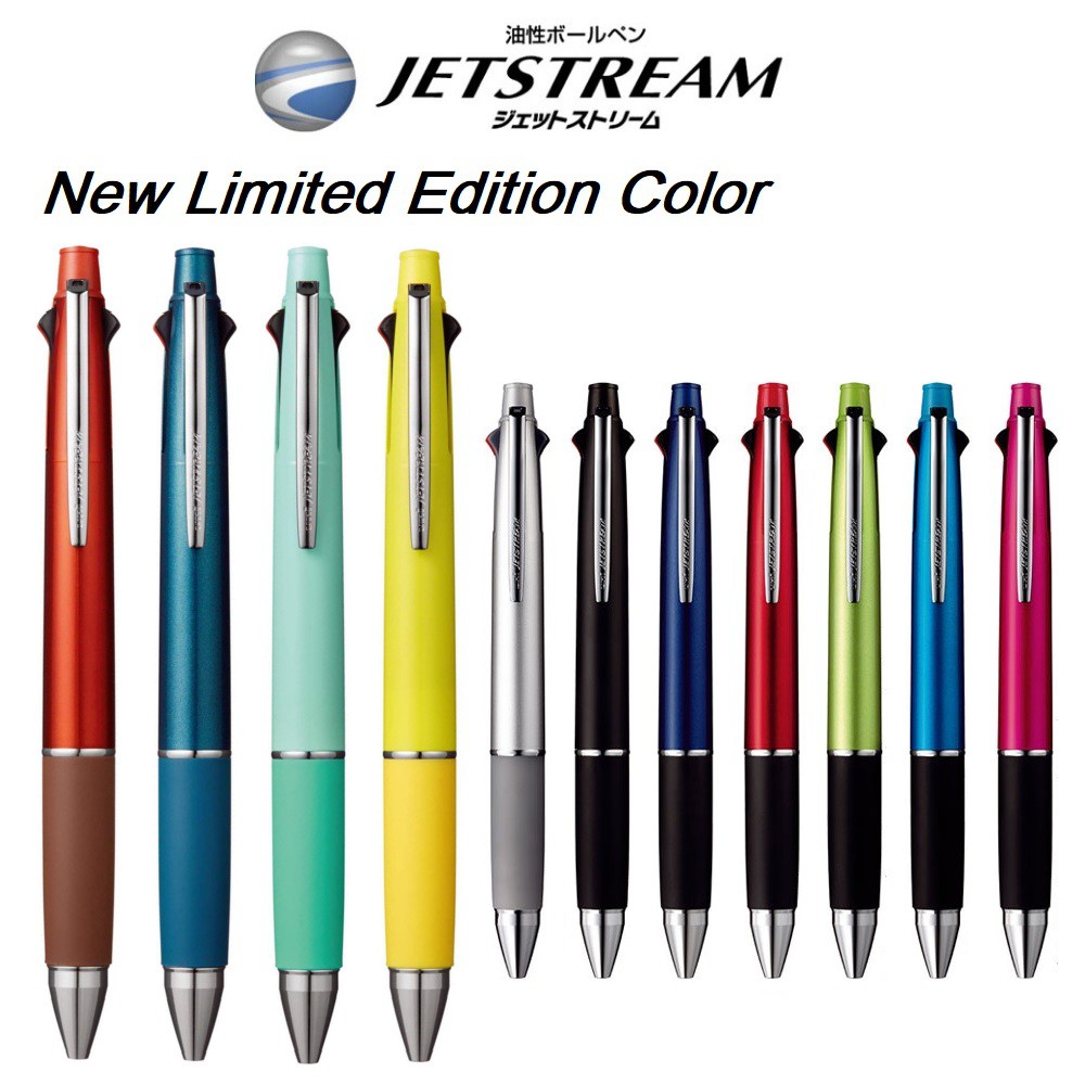 jetstream mitsubishi pen