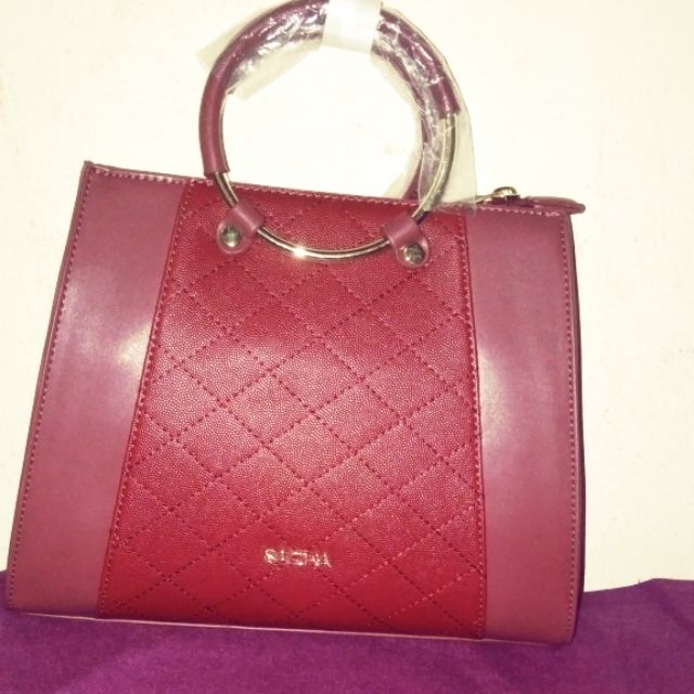 sacha sling bag