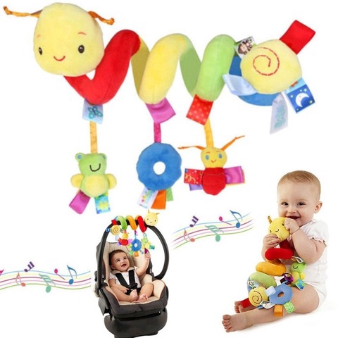 pram toys for toddlers