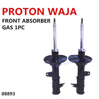 Original Gab Proton Waja Shock Absorber 100 New Baru Genuine Shopee Malaysia