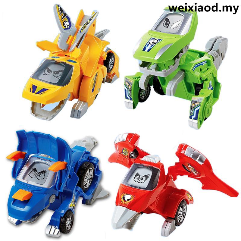 pterodactyl robot toy