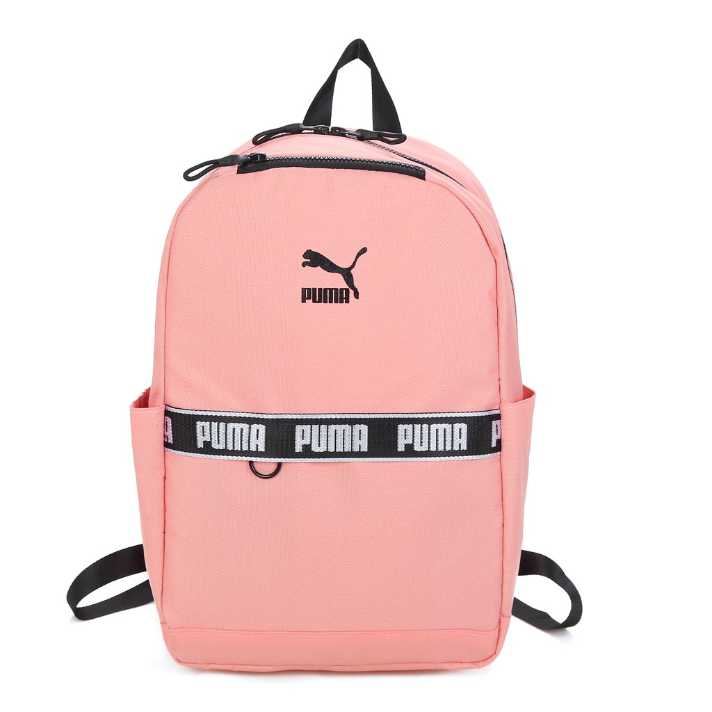 Puma fashion Backpack School Backpack 
