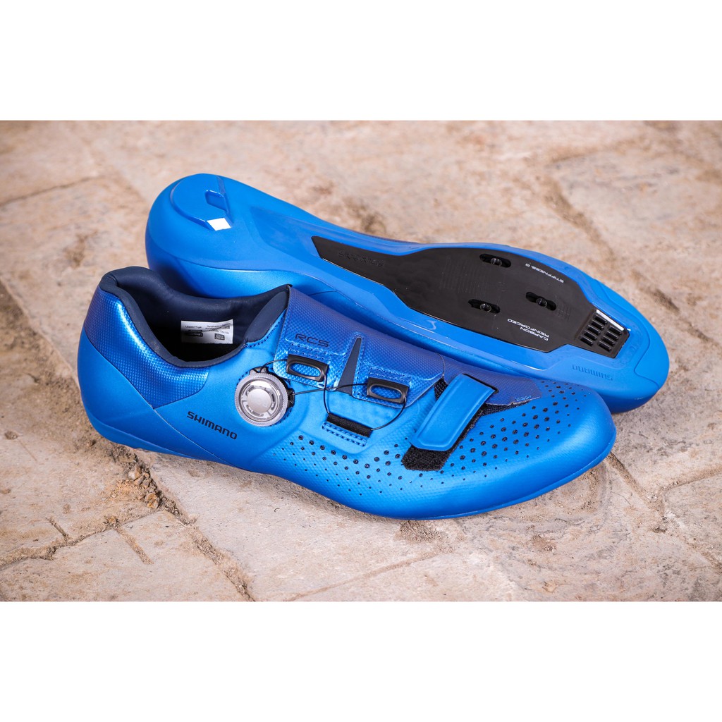 shimano road shoe