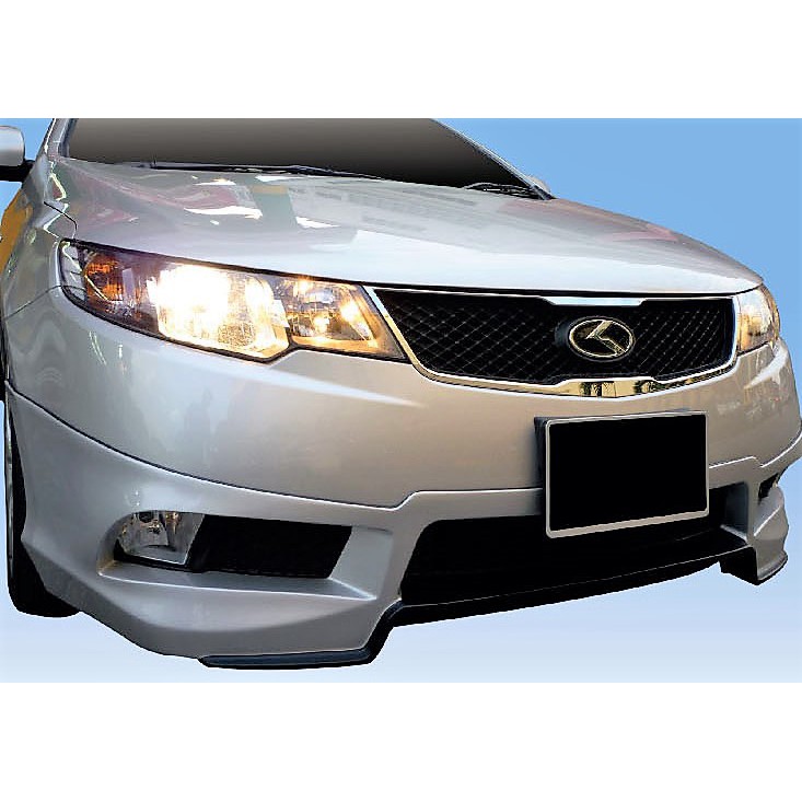 Kia Forte Body Kit