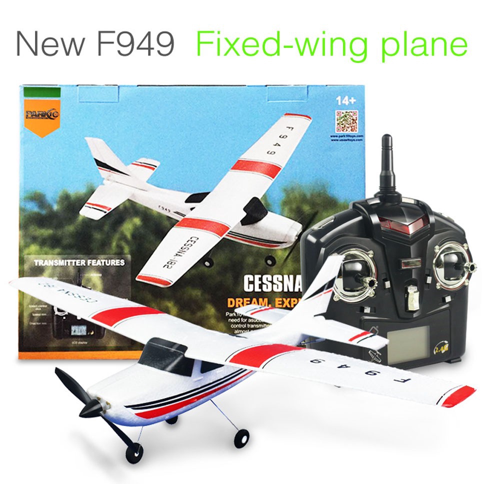 wltoys f949