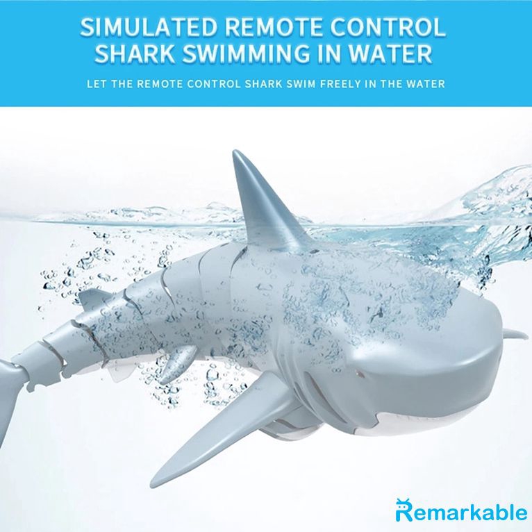 remote control pool toys