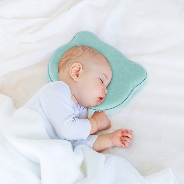 baby anti roll pillow target