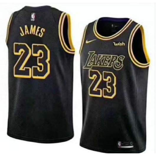 lakers jersey in store