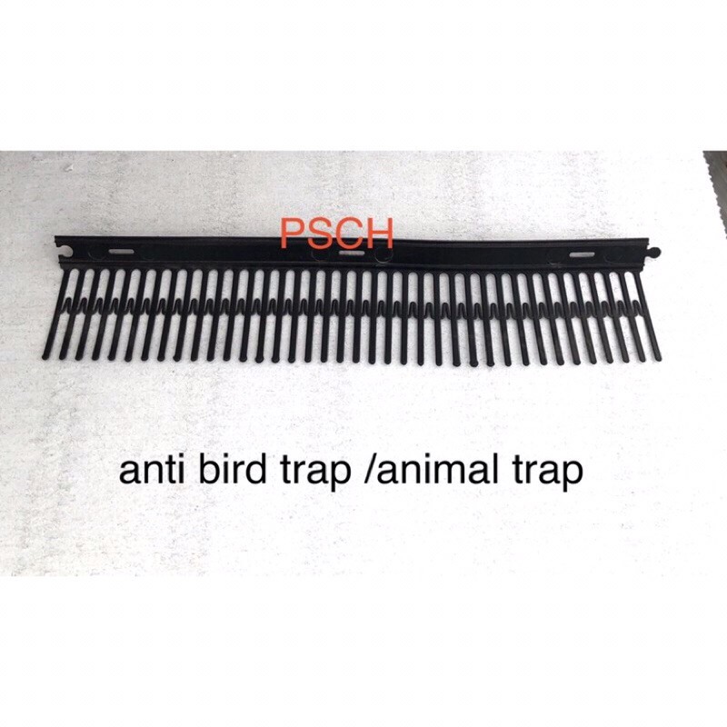 BIRD TRAP ANIMAL TRAP PEST GUARD Ready stock PROTECTOR