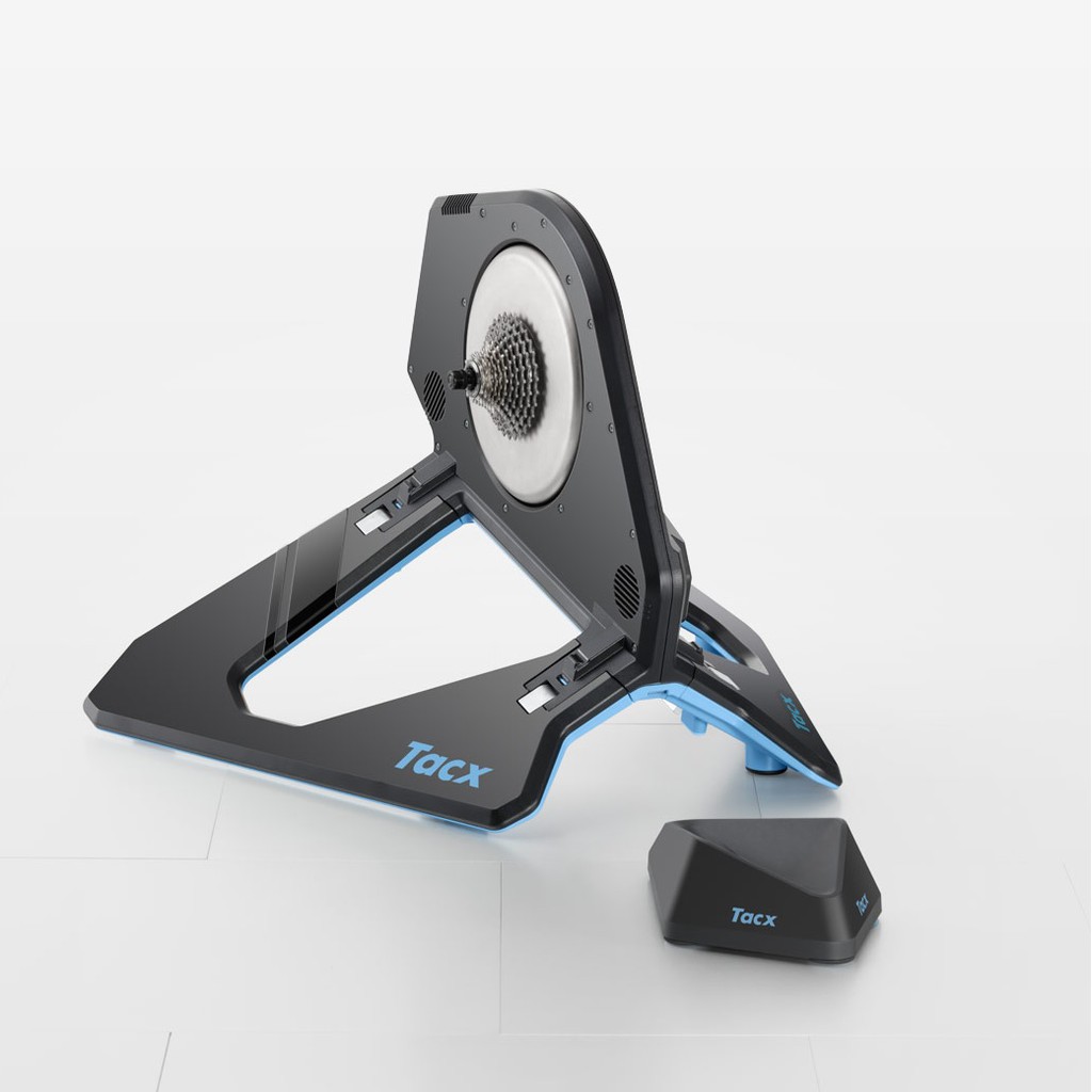 [IMMEDIATE STOCK] Tacx Neo 2T Smart Trainer for Indoor Turbo. Zwift ride VR Approved Shopee
