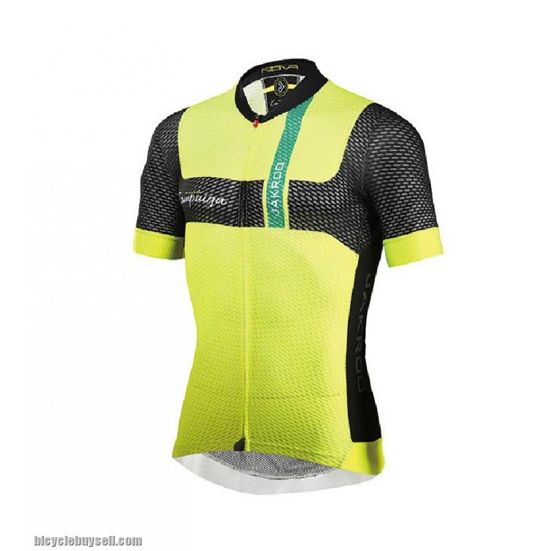 jakroo cycling jersey