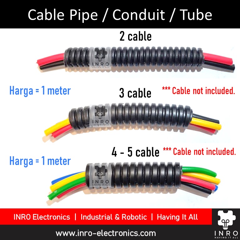 wayar untuk wiring kereta