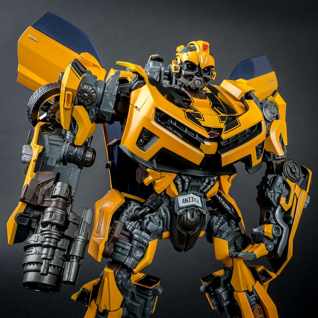 transformers mpm bumblebee