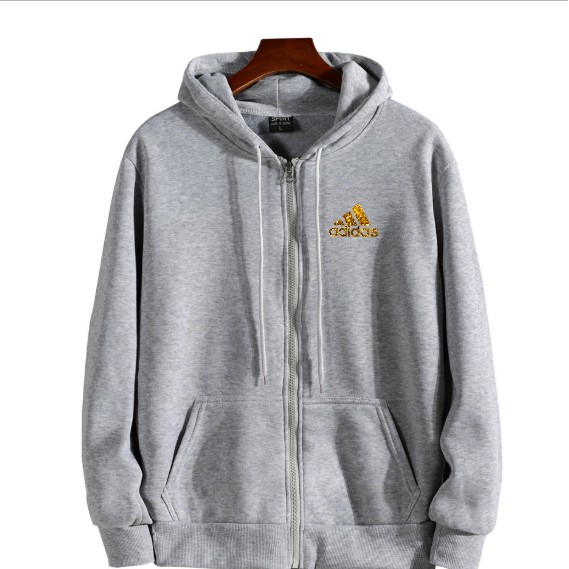 adidas authentic sweatshirt