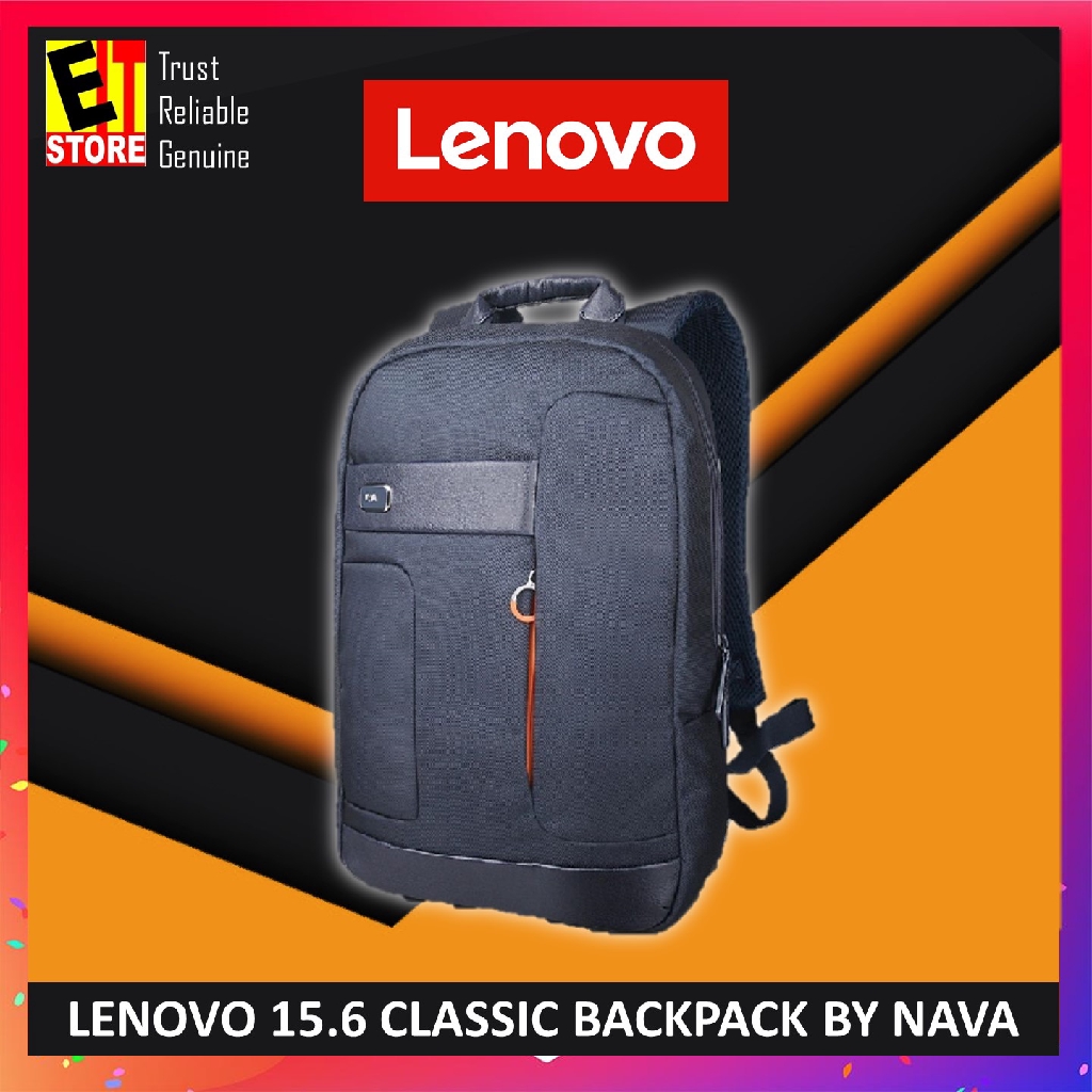 lenovo classic backpack