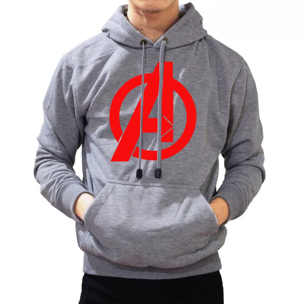 captain marvel jumper