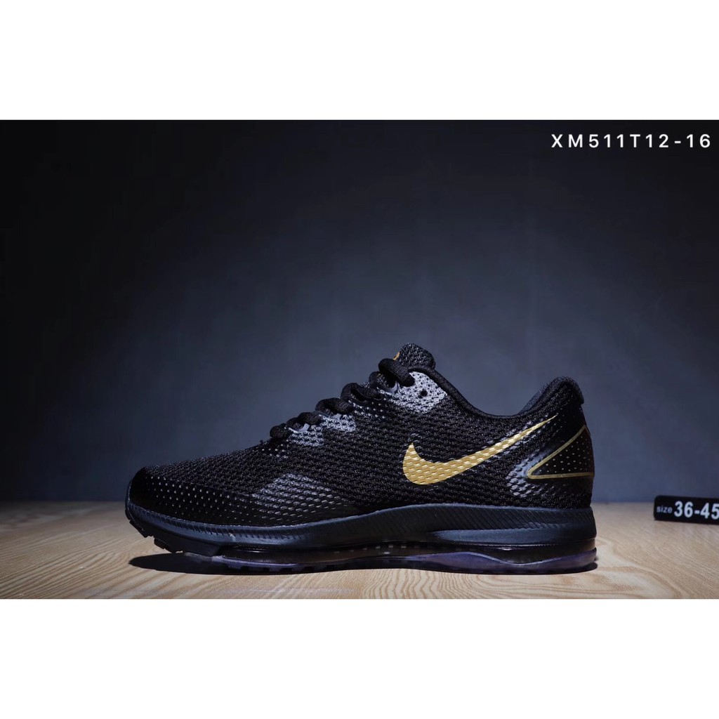 men's nike zoom all out low 2
