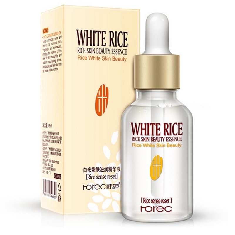 rice tender skin moisturizing essence