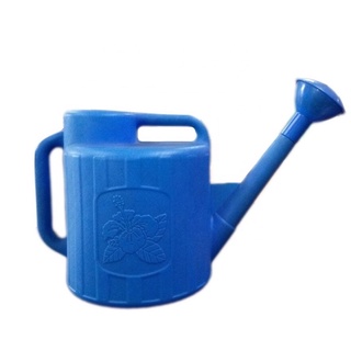 L L L Plastic Watering Can Pot Penyiram Pokok Bunga Bekas Siram Sayur Pokok Air