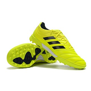 adidas fluorescent green shoes