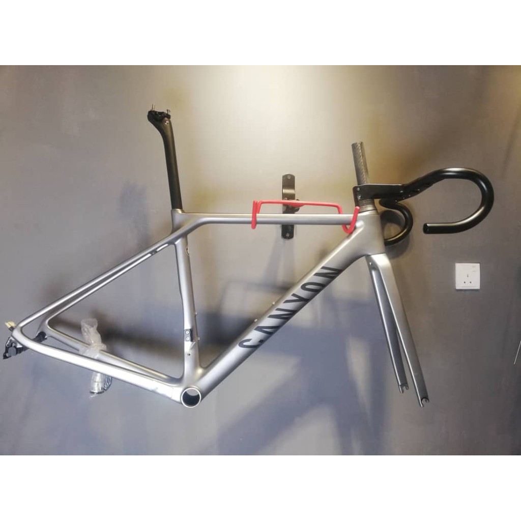 ultimate cf slx frameset