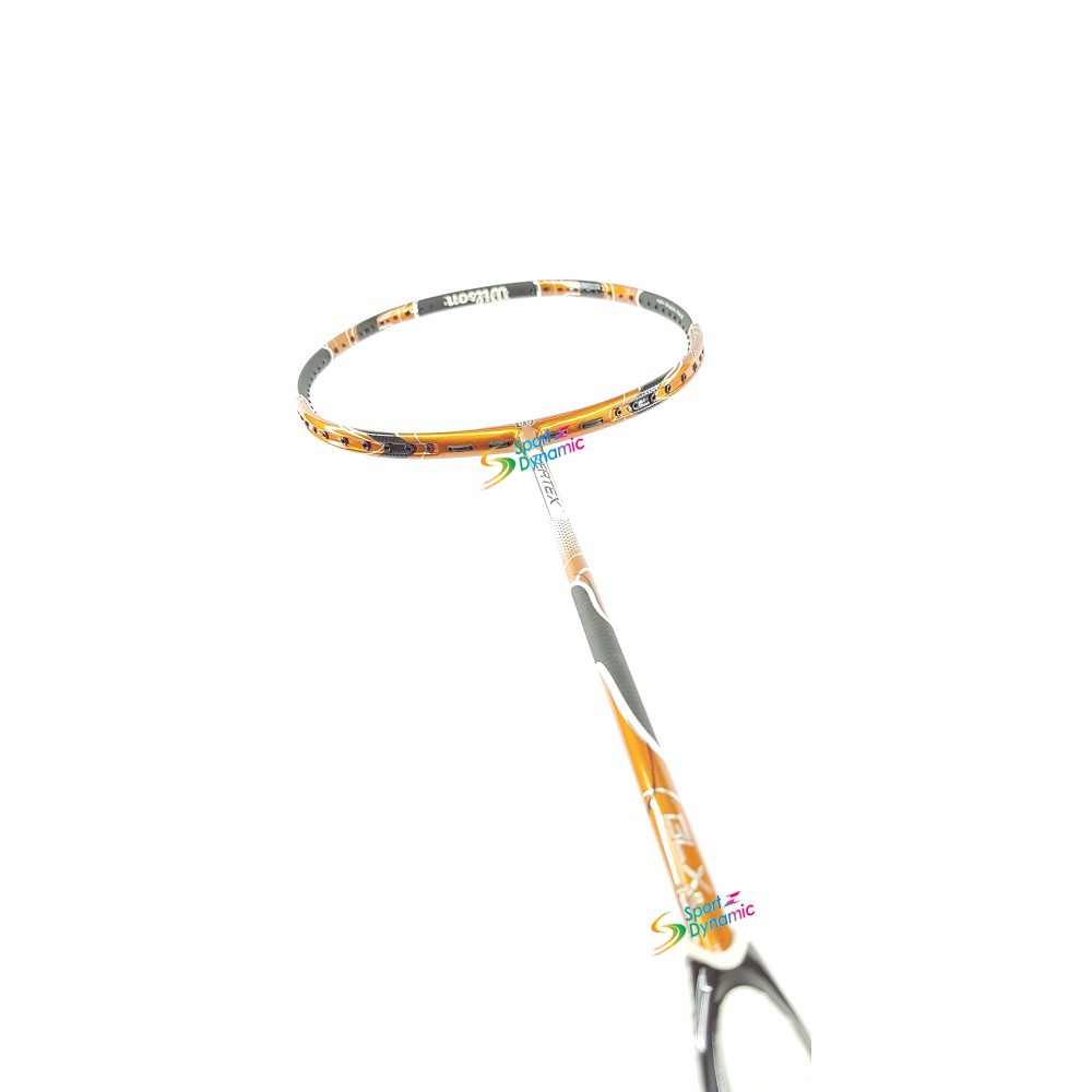 wilson badminton racket