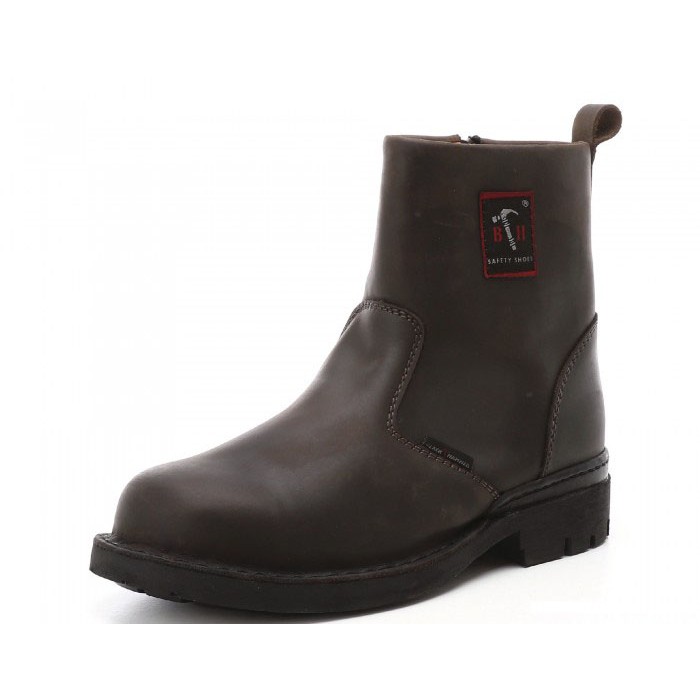 black hammer boots