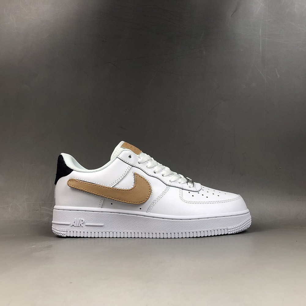 nike air force 1 vachetta tan low womens