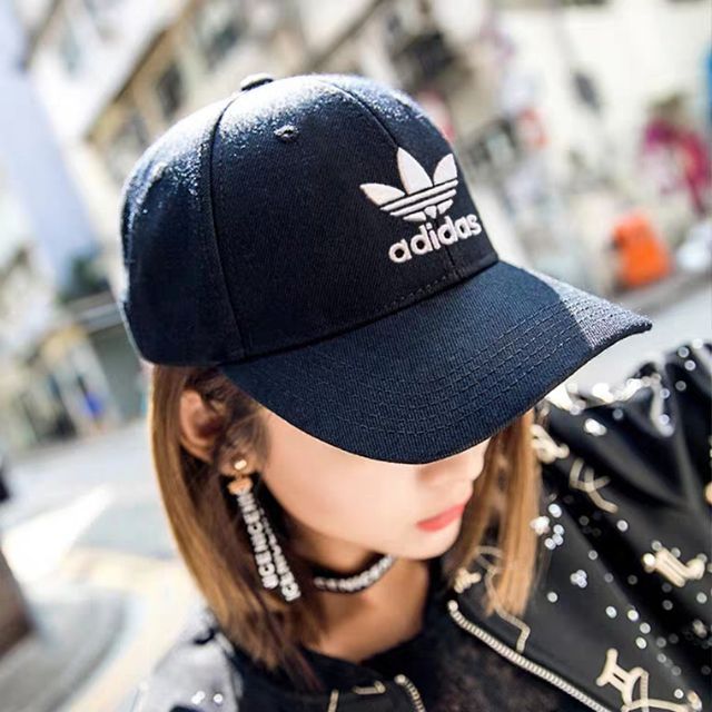 adidas hip hop cap