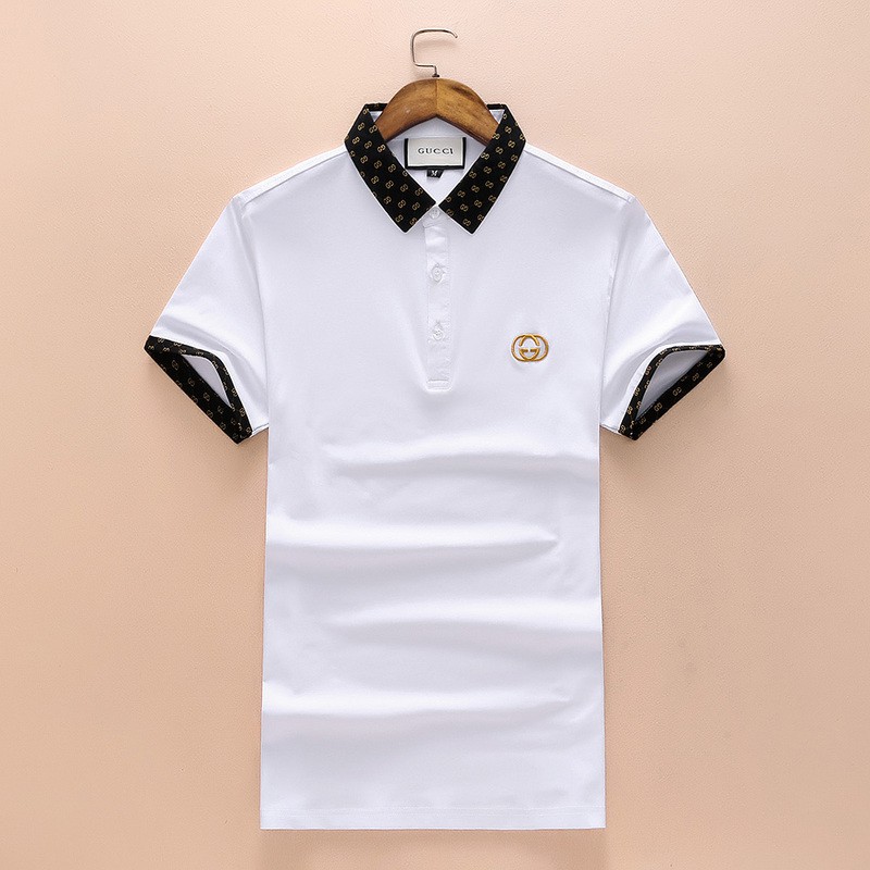 new gucci polo