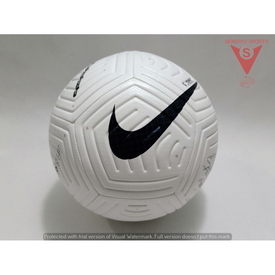 nike training balls size 5
