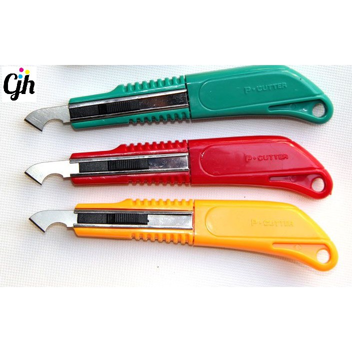 Plastic Cutter Acrylic Cutter Scoring Knife Hook Knife Shopee Malaysia