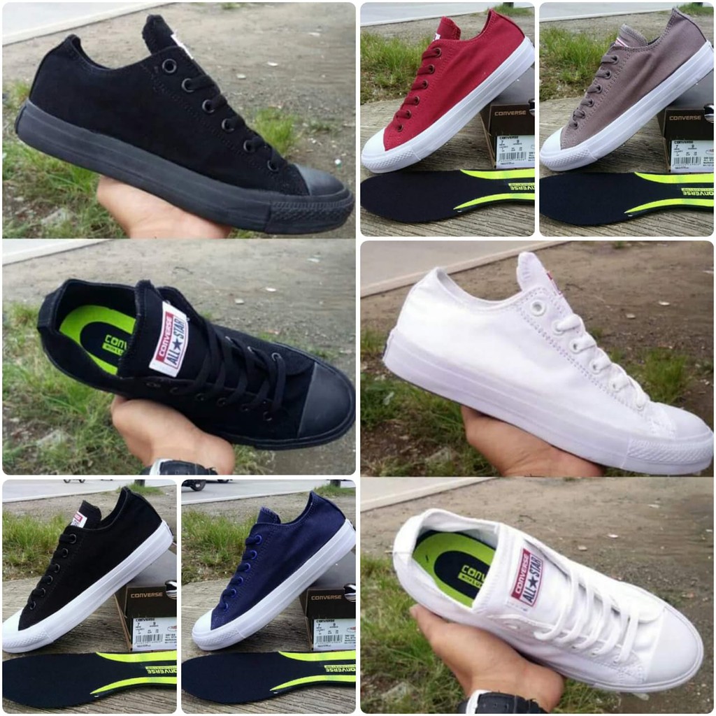 converse ct 2