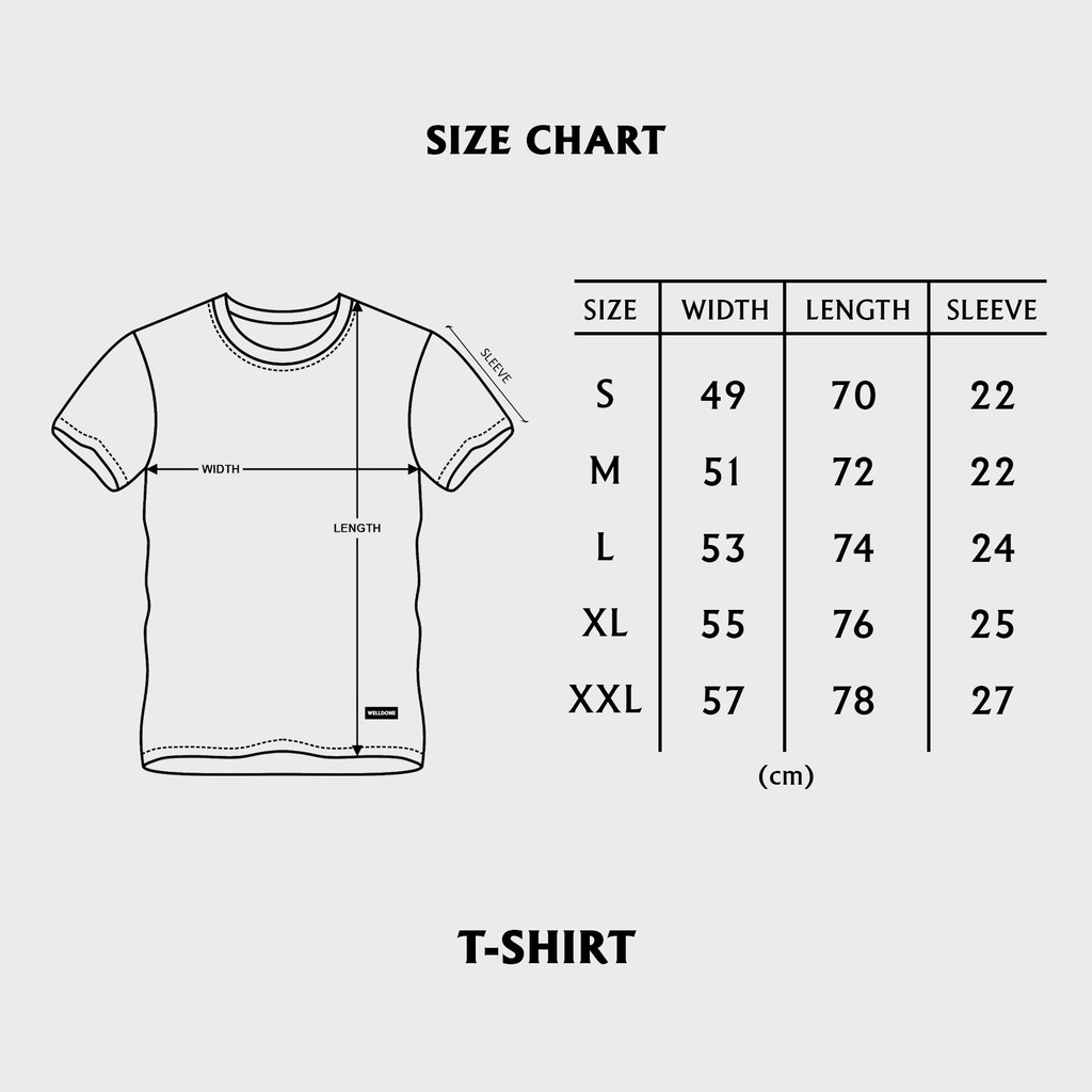 Gildan 64000 Size Chart Gildan Shirt Size Guide T-shirt, 58% OFF