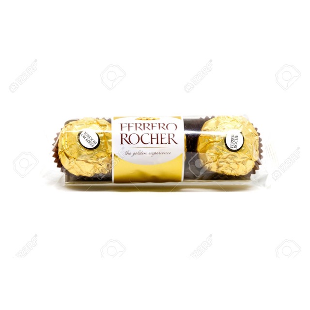 ferrero rocher stock