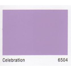 1L (6504) MCI Blue-i Gloss 6600 Paint for Wood & Metal (Celebration ~ 6504)