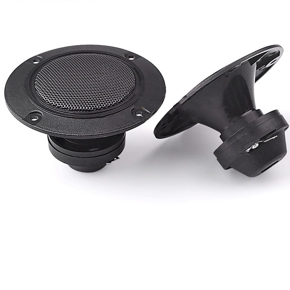 treble speaker