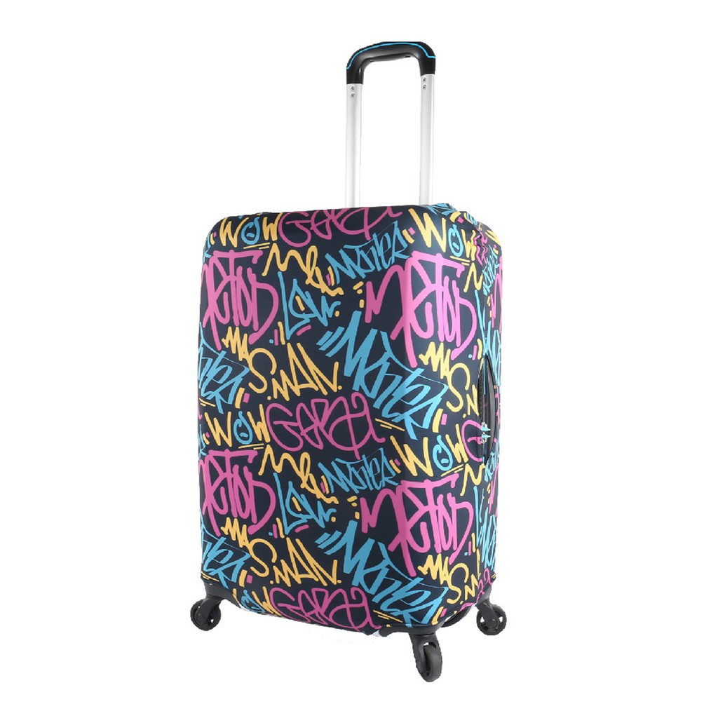 Gardini LCS587 Spandex Luggage Cover - S (19