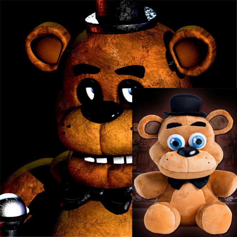 fnaf sanshee