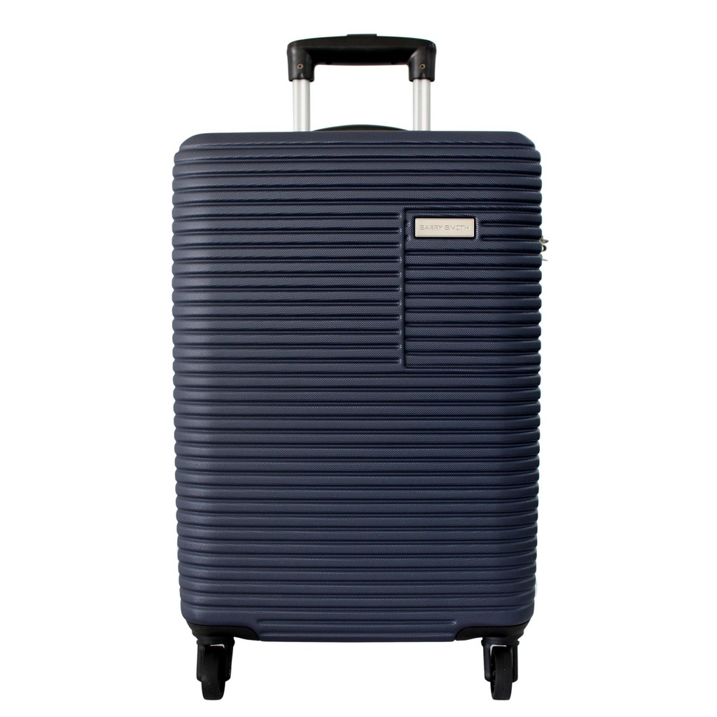 barry smith 20 hardcase luggage