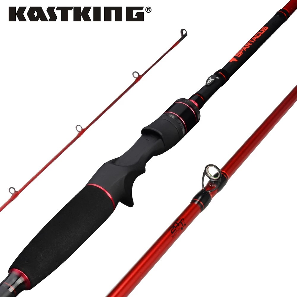 kastking saltwater rods