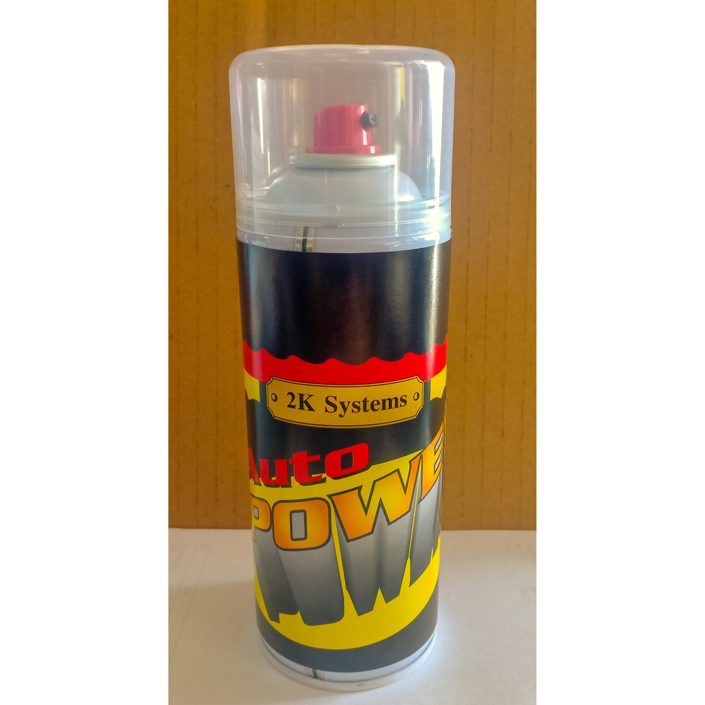 colour spray bottle