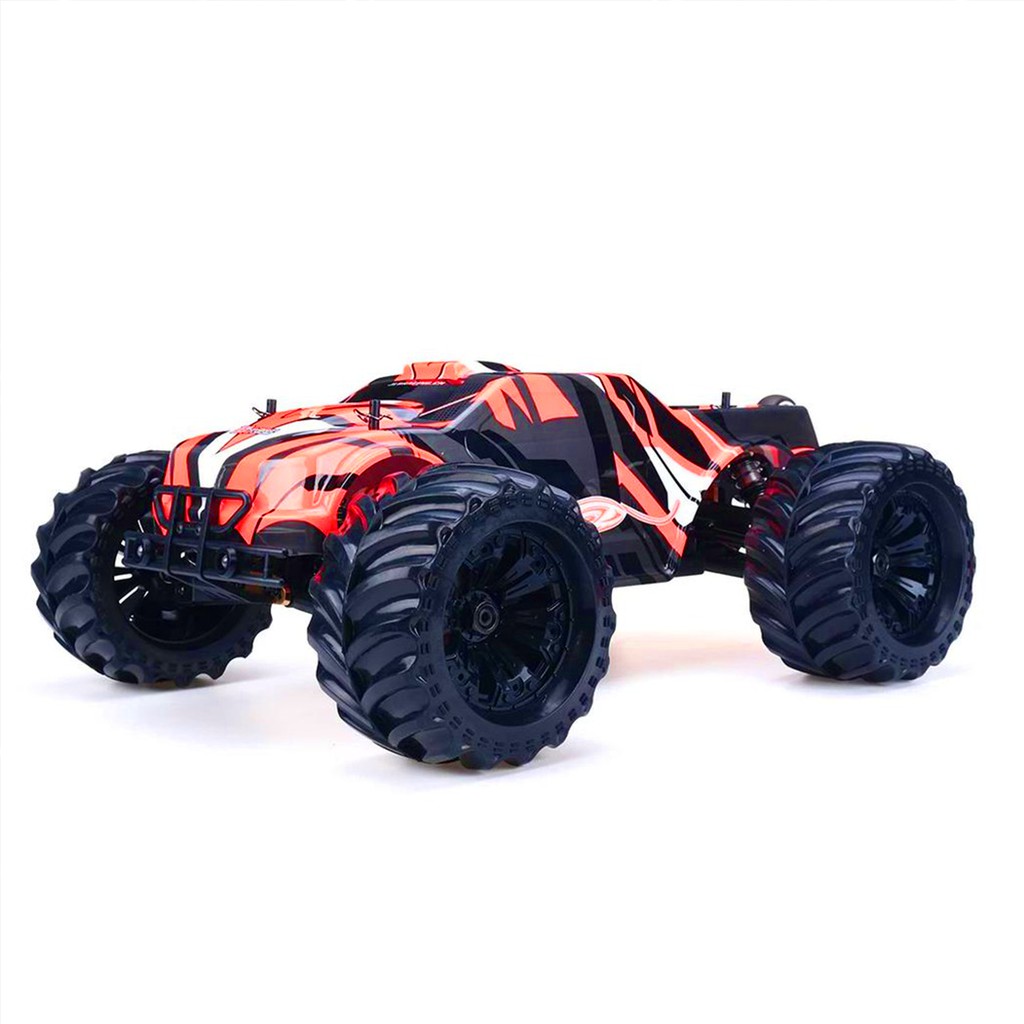 Official 2 Years Warranty] JLB Racing Cheetah Extreme 120A 11101 Monster  Truck 1/10 4WD RTR 100kmh RC Car HSP WLtoys | Shopee Malaysia