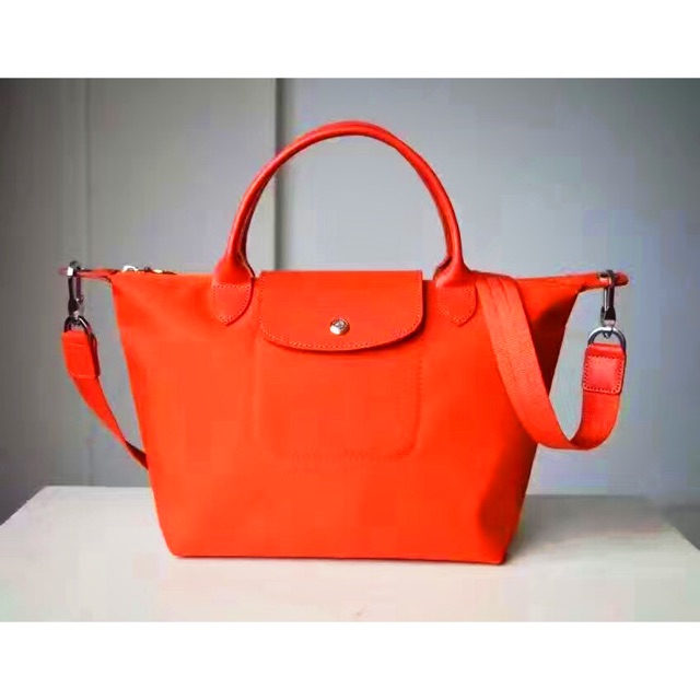 longchamp le pliage neo price